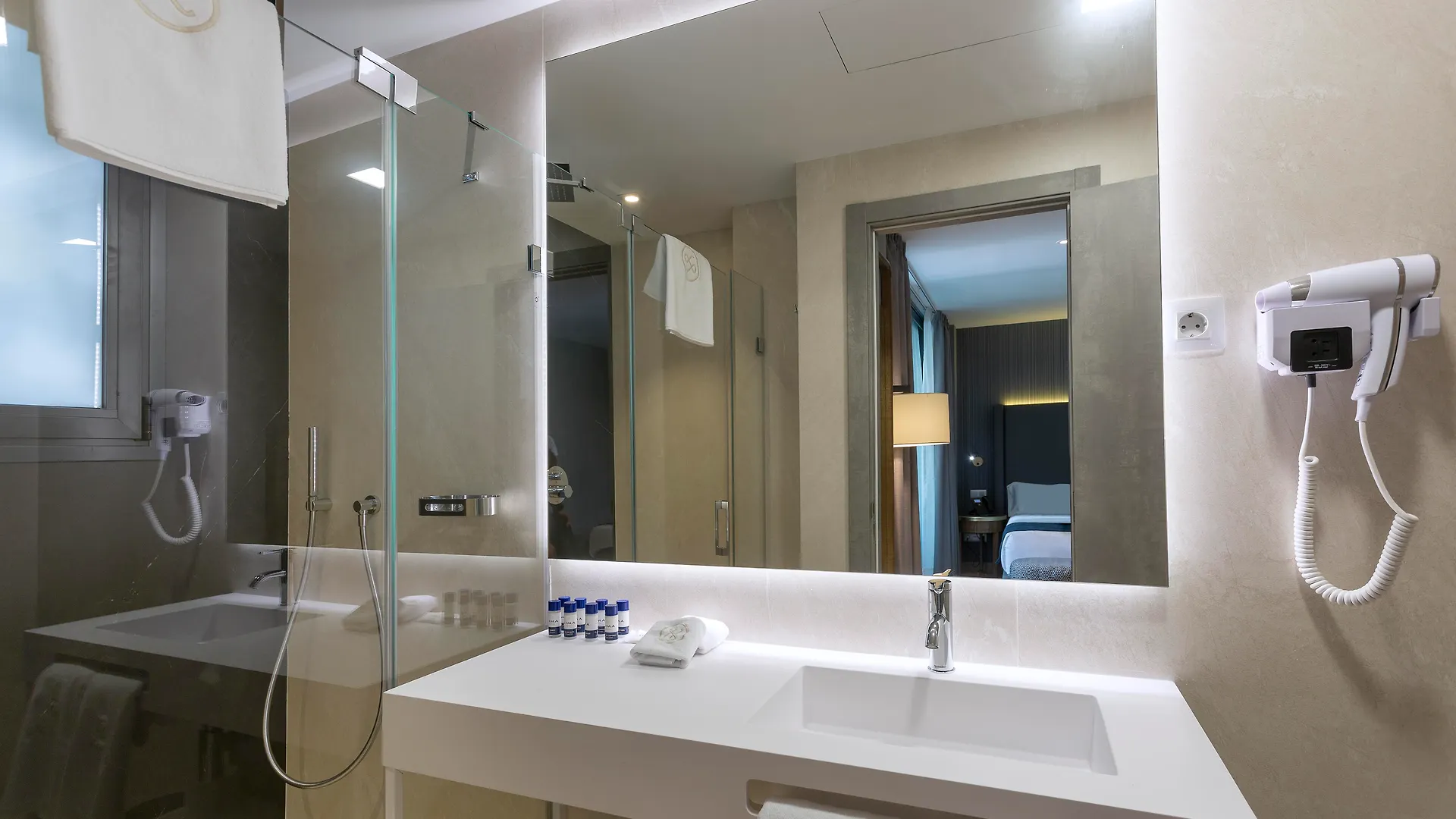 Hotel Lima - Adults Recommended Marbella