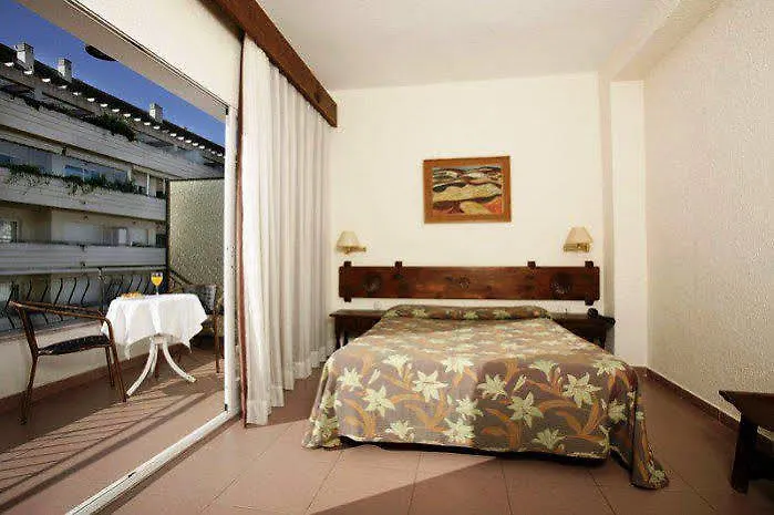 Hotel Lima - Adults Recommended ماربيا