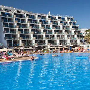 Grupotel Revoli Lejlighedshotel Puerto Rico (Gran Canaria)