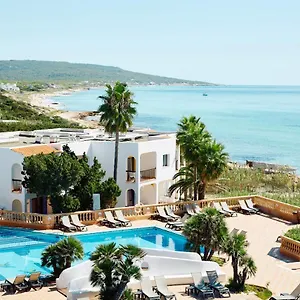 Insotel Formentera Playa Playa de Migjorn