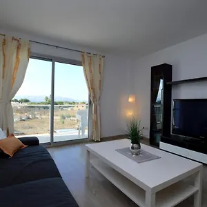 Bonito Apartamento Sa Marina Cerca De La Playa España