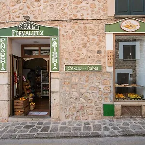 Mayol España