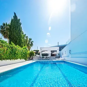 Hotel Tarba Sant Antoni de Portmany