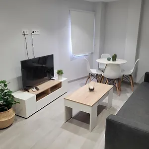Apartamento Bluebelle -, Marbella