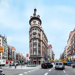 Itc By Soho Boutique Barcellona