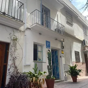 Affittacamere The Monkey, Marbella
