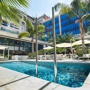 Indigo - Plaza Catalunya 4sup By Ihg Barcellona