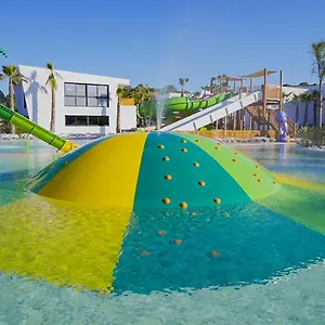 Hotel Alannia Salou