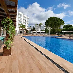 Aluasun Continental Park & Lejlighedshotel Playa de Muro (Mallorca)