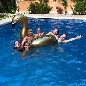 Hotell Finca, Marbella