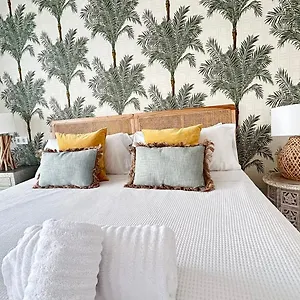Apartamento Center New And Luxurious On The 627, Marbella