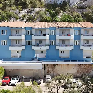 Cala Galdana El Rio España