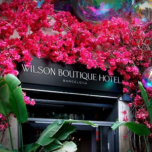 Wilson Boutique Barcellona