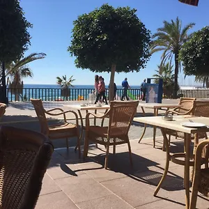 Apartamento Apartamento Mediterraneo 11-4, Marbella