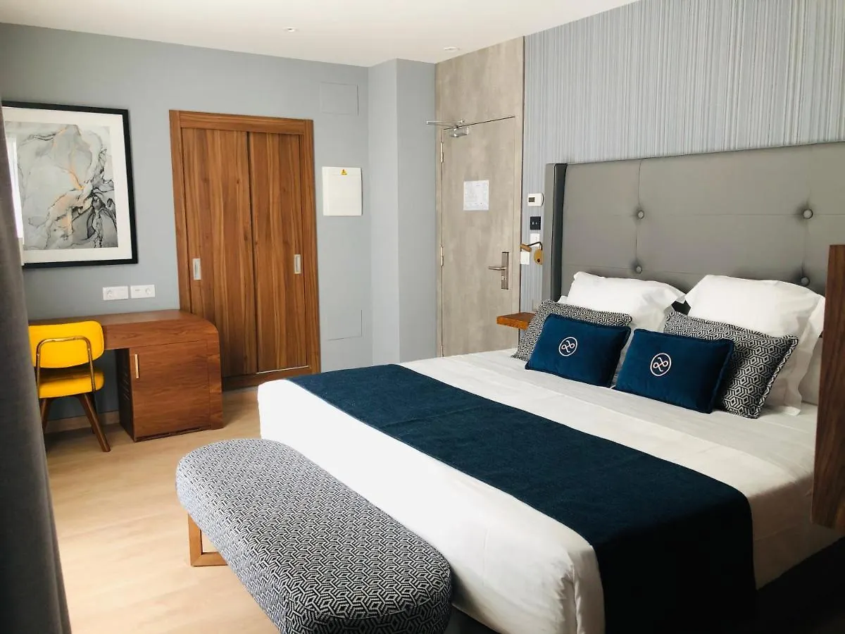 ****  Hotel Lima - Adults Recommended Marbella Spain