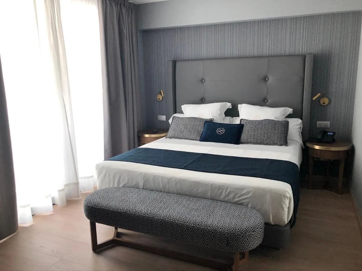 ****  Hotel Lima - Adults Recommended Marbella Spain