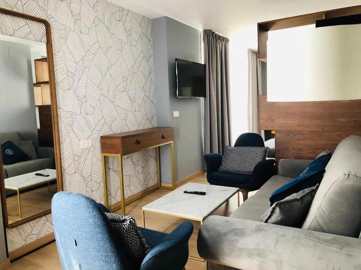 Hotel Lima - Adults Recommended Marbella