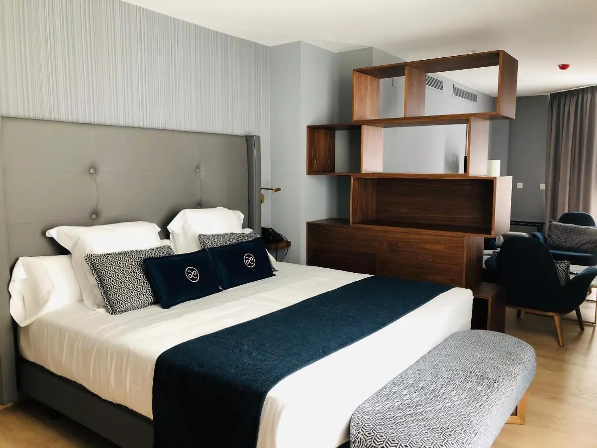 Hotel Lima - Adults Recommended Marbella Spain