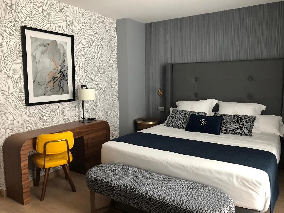 Hotel Lima - Adults Recommended Marbella 4*,  Spain