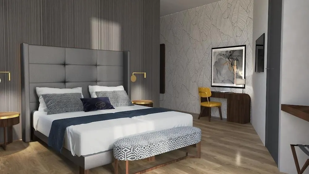****  Hotel Lima - Adults Recommended Marbella Spain