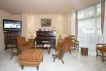 Hotel Lima - Adults Recommended Marbella