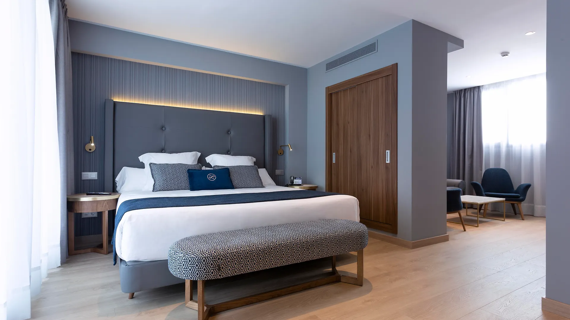 ****  Hotel Lima - Adults Recommended Marbella Spain