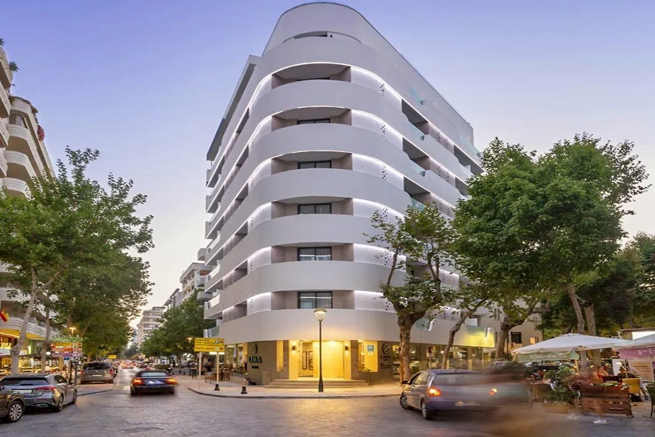 Hotel Lima - Adults Recommended Marbella