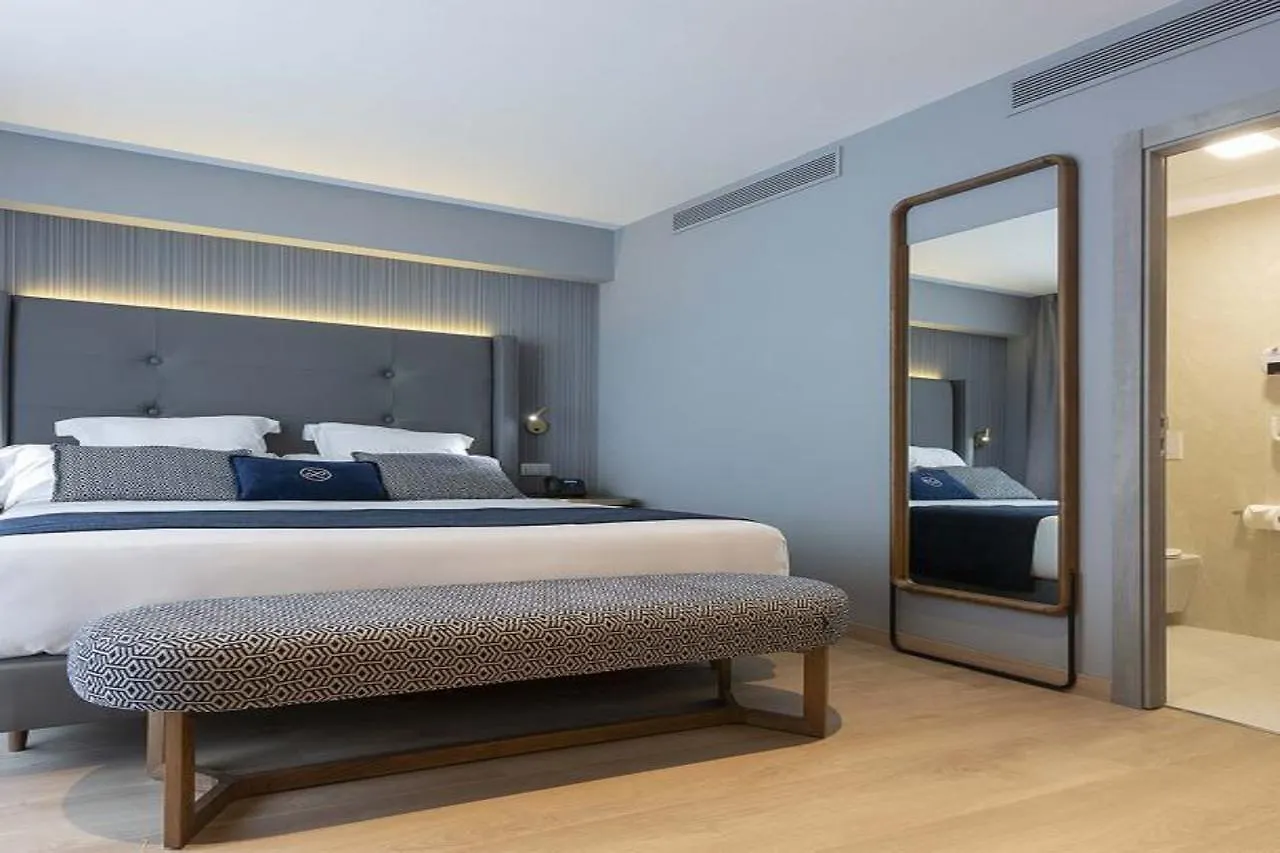 Hotel Lima - Adults Recommended Marbella Spagna