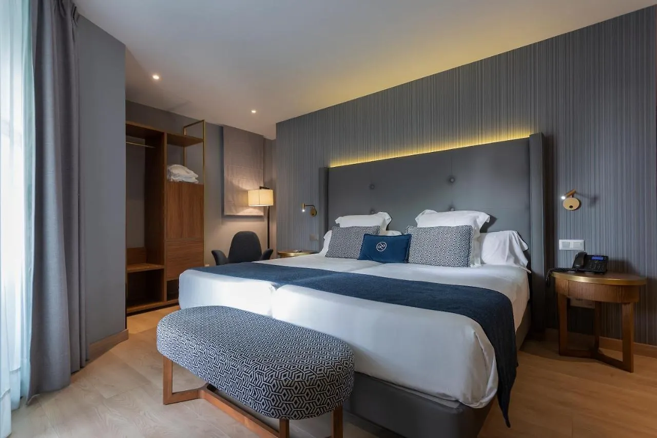 Hotel Lima - Adults Recommended Marbella