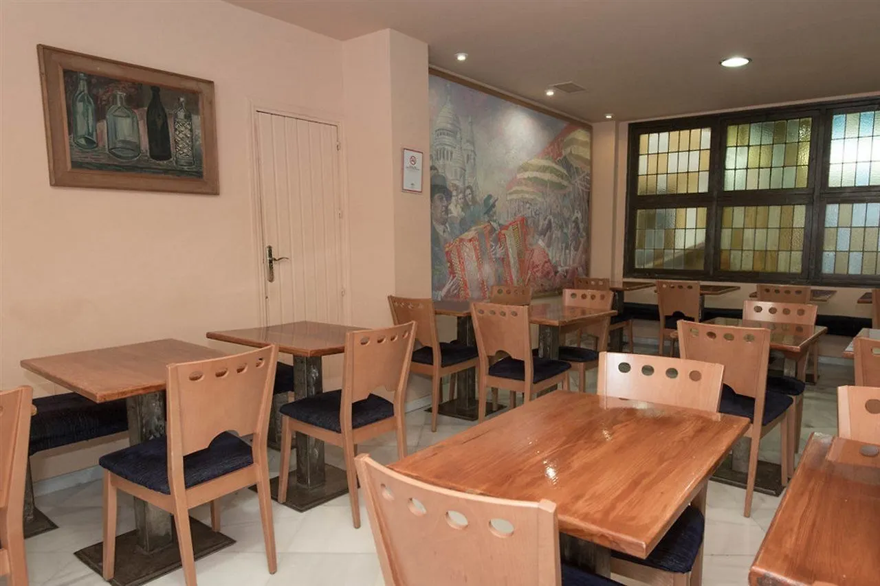 Hotel Lima - Adults Recommended Marbella 4*,