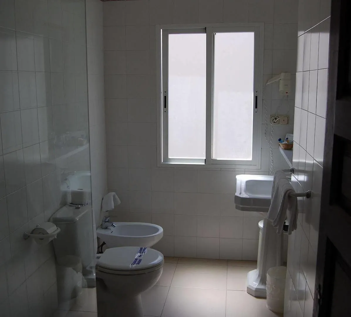 Hotel Lima - Adults Recommended Marbella