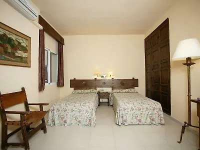 Hotel Lima - Adults Recommended Marbella Spain