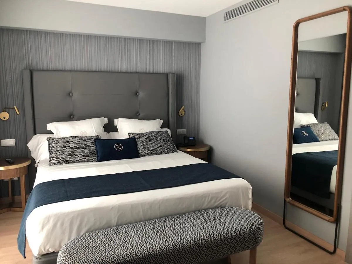 Hotel Lima - Adults Recommended ماربيا