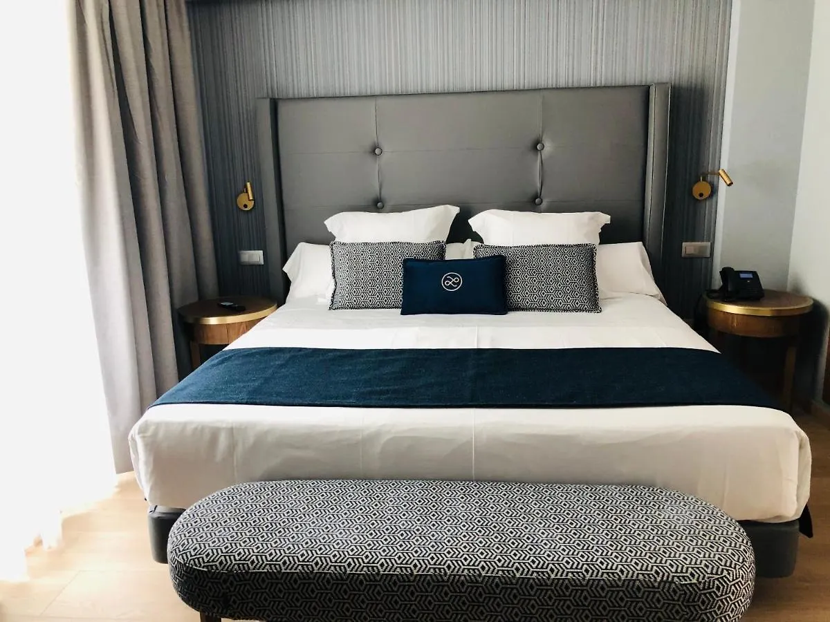 Hotel Lima - Adults Recommended ماربيا