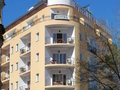 Hotel Lima - Adults Recommended ماربيا
