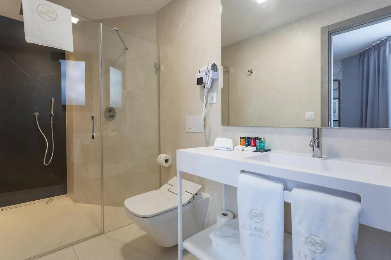 Hotel Lima - Adults Recommended Marbella