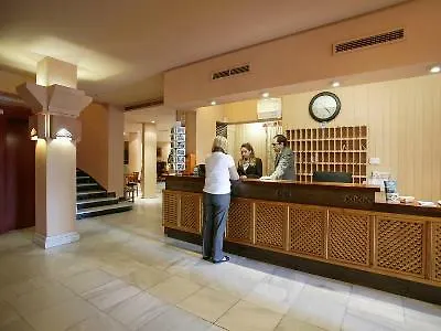 Hotel Lima - Adults Recommended Marbella